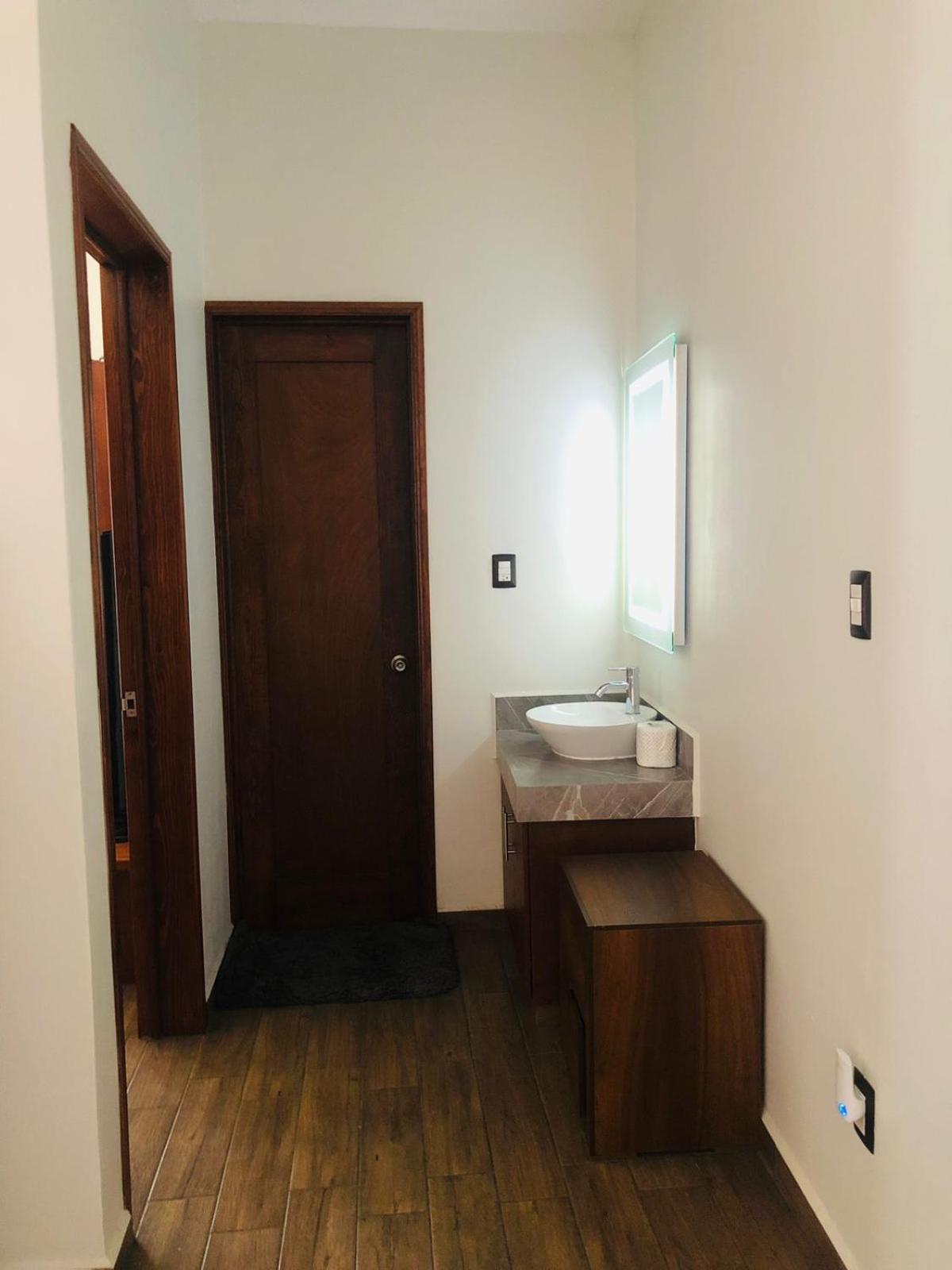 Suites Independencia Oaxaca Exterior photo