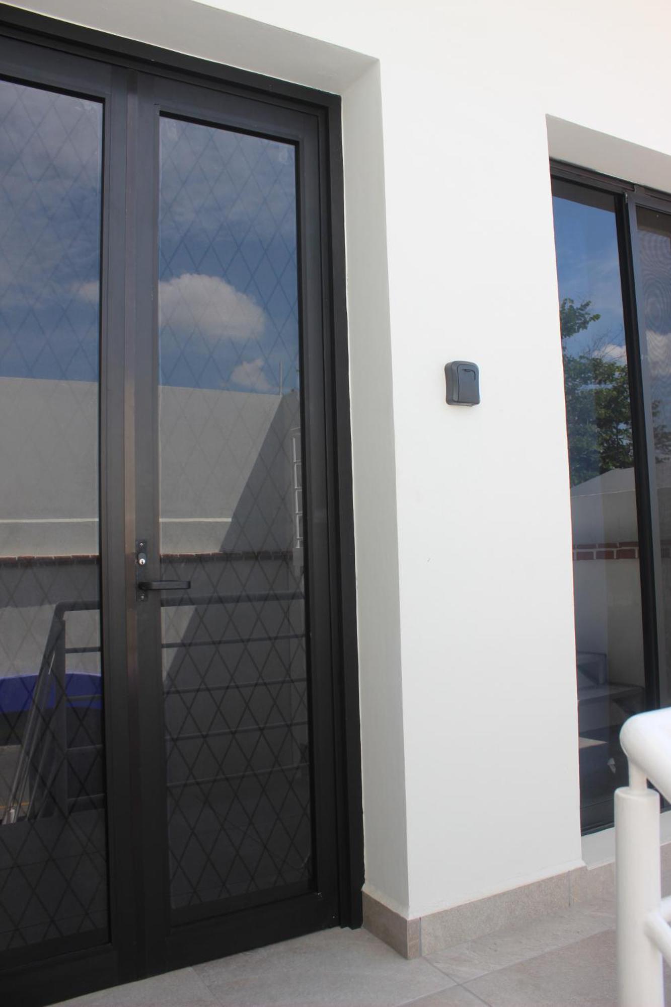 Suites Independencia Oaxaca Exterior photo